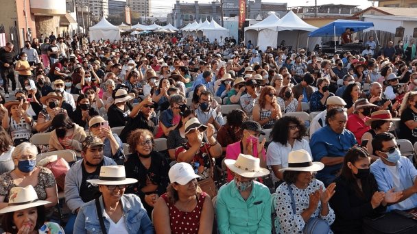 Festival Ópera en la calle vuelve a la colonia Libertad para celebrar