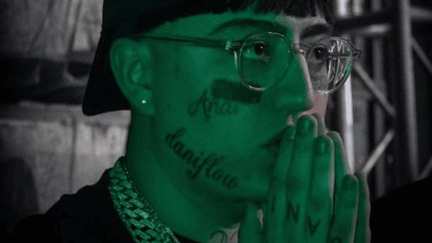 Qu Rollito Primavera El Nuevo Xito Viral De Dani Flow