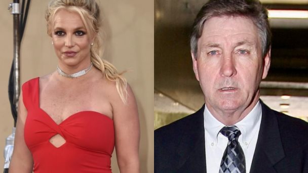 Le Amputan La Pierna Al Padre De Britney Spears