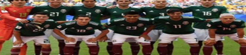México tiene fechas y rivales para sus primeros partidos de 2019
