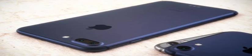 iPhone de Apple pierde terreno en el mercado
