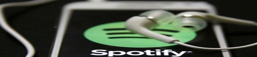 Spotify, plataforma de música favorita en el país