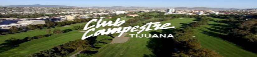 Asamblea general ordinaria de asociados del club social y deportivo campestre de Tijuana, a. C.