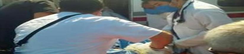 Muere mujer a la que rociaron gasolina y prendieron fuego en Oaxaca