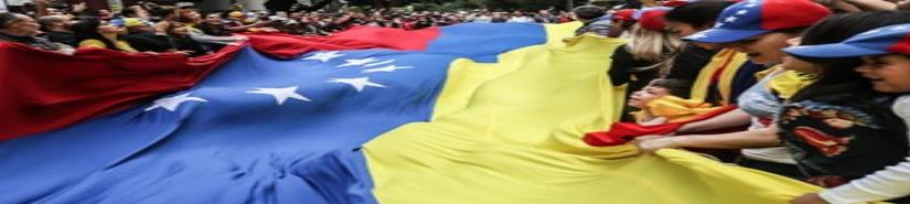 La UE mantiene apuesta en el diálogo en caso Venezuela