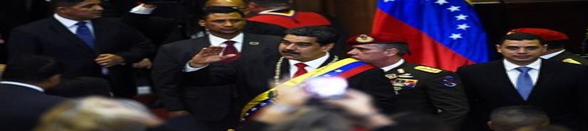 Promueven México y Uruguay diálogo para Venezuela