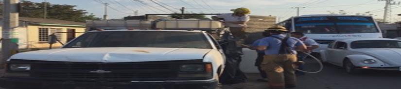 Seguridad Pública de Sinaloa exhorta a no robar combustible