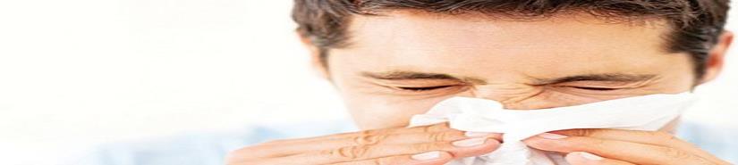 Emite Gobierno del Estado medidas preventivas para evitar alergias por ácaros