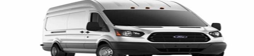 Ford traslada producción de la van Transit a Hermosillo