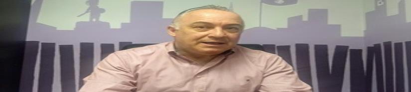 Autoridades de seguridad deben estar alerta tras levantón: Roberto Quijano