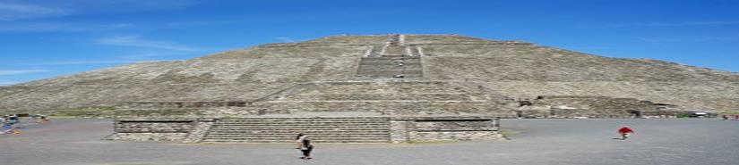 De Teotihuacán a la NASA: el Sol
