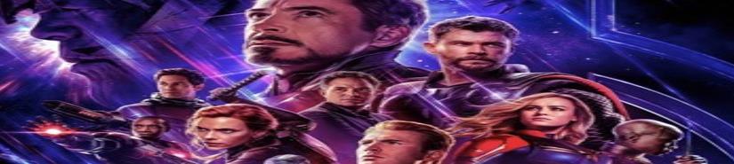 Preventa de boletos para Avengers: Endgame enloquece redes sociales