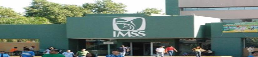 IMSS, con capacidad hospitalaria en ruinas