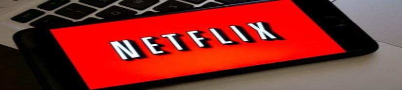 Netflix anuncia membresía semanal económica