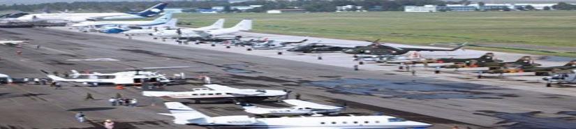 Sedena debe dar informe sobre aeropuerto en Santa Lucía: Inai