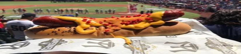 Monster Dog de Sultanes competirá en la Serie Mundial de Comida