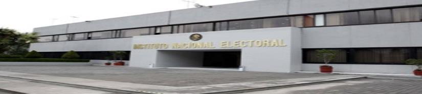 Las seis elecciones del 2019 están blindadas: INE