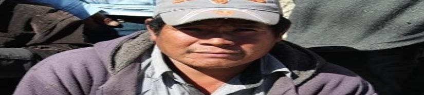  En libertad, presunto homicida de activista indígena de Chihuahua
