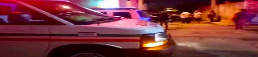 Suman 14 muertos tras ataque en una fiesta en Minatitlán