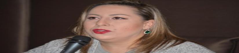 Propone diputada Mata Lozano, penas severas para quienes promueven el turismo sexual