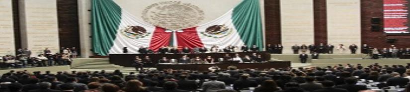 Diputados de Morena presenta nueva ley contra huachicoleo