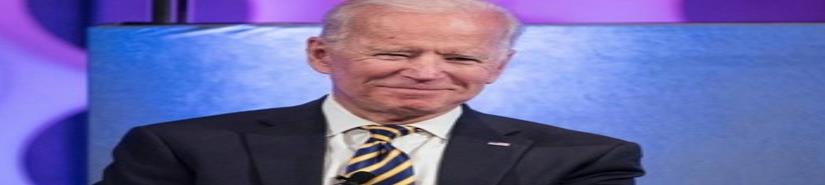 Joe Biden anuncia su candidatura a las elecciones de 2020 (VIDEO)