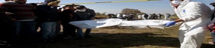 Inicia la entrega de cuerpos de la explosión en Tlahuelilpan