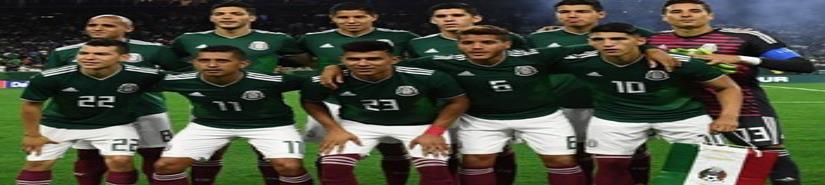La Selección Mexicana jugará en San Antonio