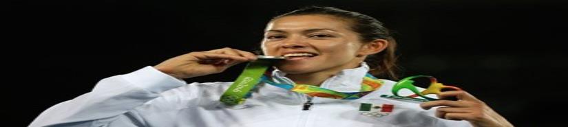 México asegura medallas en el Mundial de Taekwondo