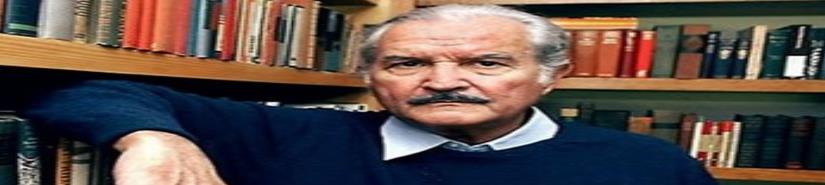 Cinco libros de Carlos Fuentes más allá de Aura