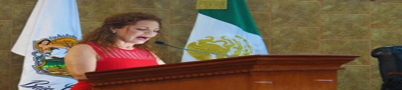 Promueve Rocío López reformas a la Ley para las personas con discapacidad