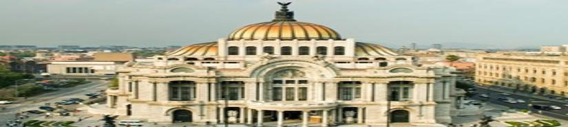 Los 10 museos más visitados de México