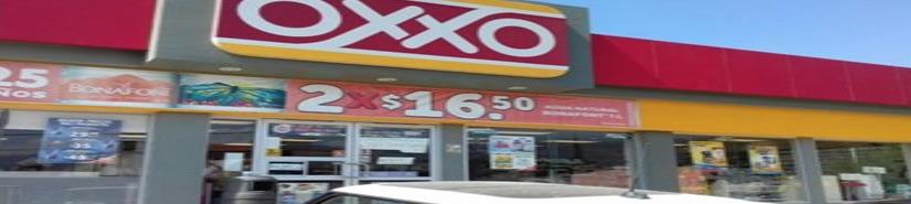 Aseguran más de un millón de dólares en bodega de OXXO en Sonora