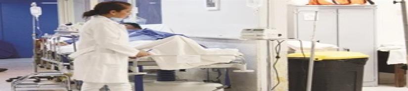 Hospitales alertan por muertes de pacientes ante recortes