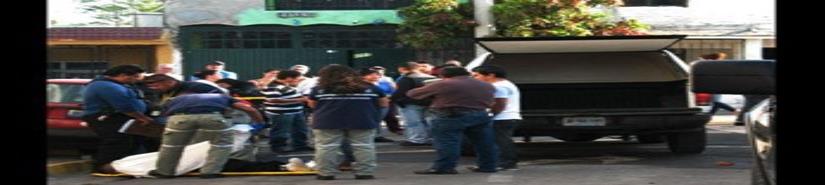 Homicidios dolosos a la baja en el Municipio de Tecate
