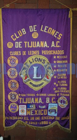 Club Leones Tijuana