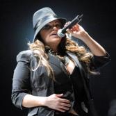 Concierto de Jenni Rivera