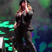 Concierto de Jenni Rivera