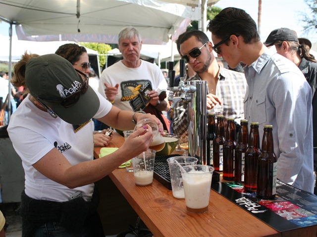 Beer Fest  en Ensenada