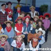 Festival Día De La Primavera Colegio Miguel De Cervantes (Kinder)