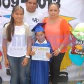 Graduaccion Kinder Soleil Montessori