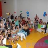Fiesta de Graduación de preescolar del Instituto Tia Juana