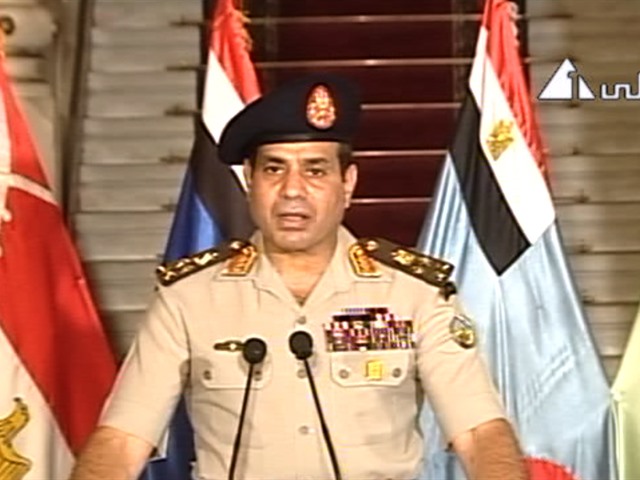 Ejército derroca a Mursi en Egipto