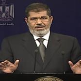 Ejército derroca a Mursi en Egipto