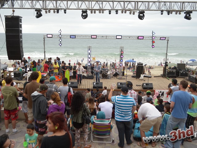 5to festival TJ en la Playa