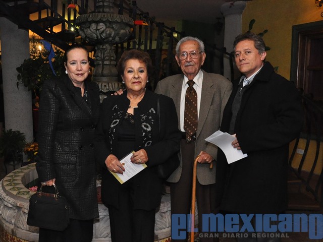 Noche de Opera 2013 (Club Rotario Tijuana Independencia)