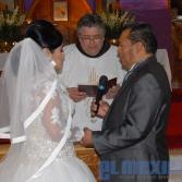 Silvia y Jose Luis se casaron en Aqua Rio
