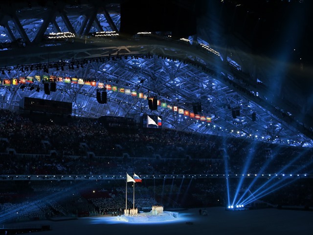 Juegos Olímpicos de Invierno de 2014