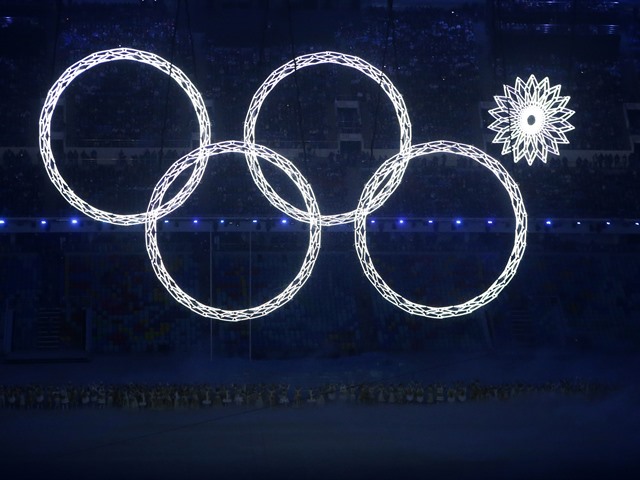 Juegos Olímpicos de Invierno de 2014