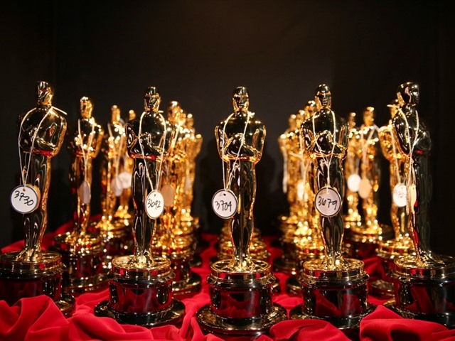 Los premios Oscar